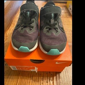 Kids Nike Downshifter Rebel (used)